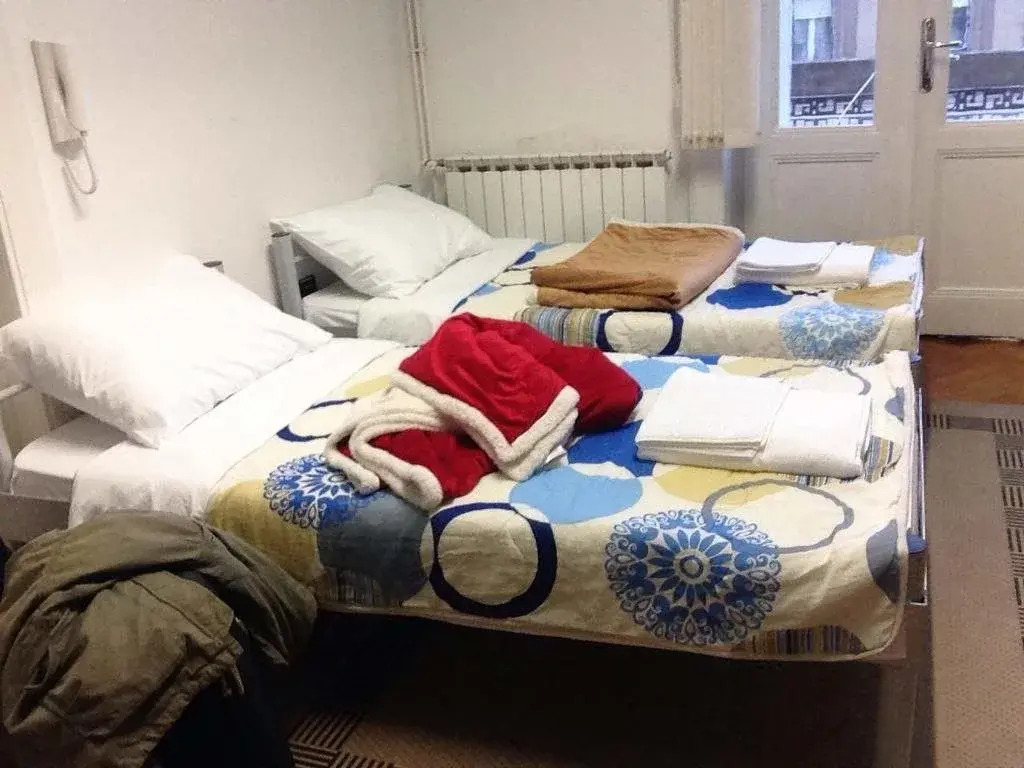 Hostel Heart of the City