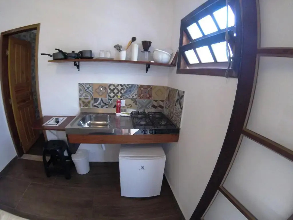 Espaço Aba Maranata