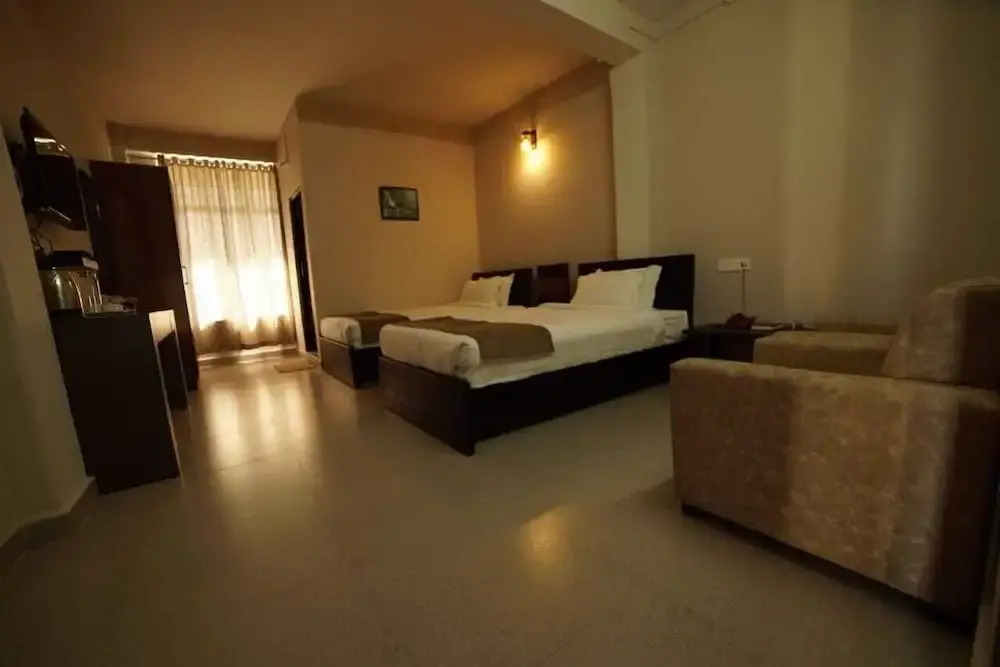 Hotel Lavisto