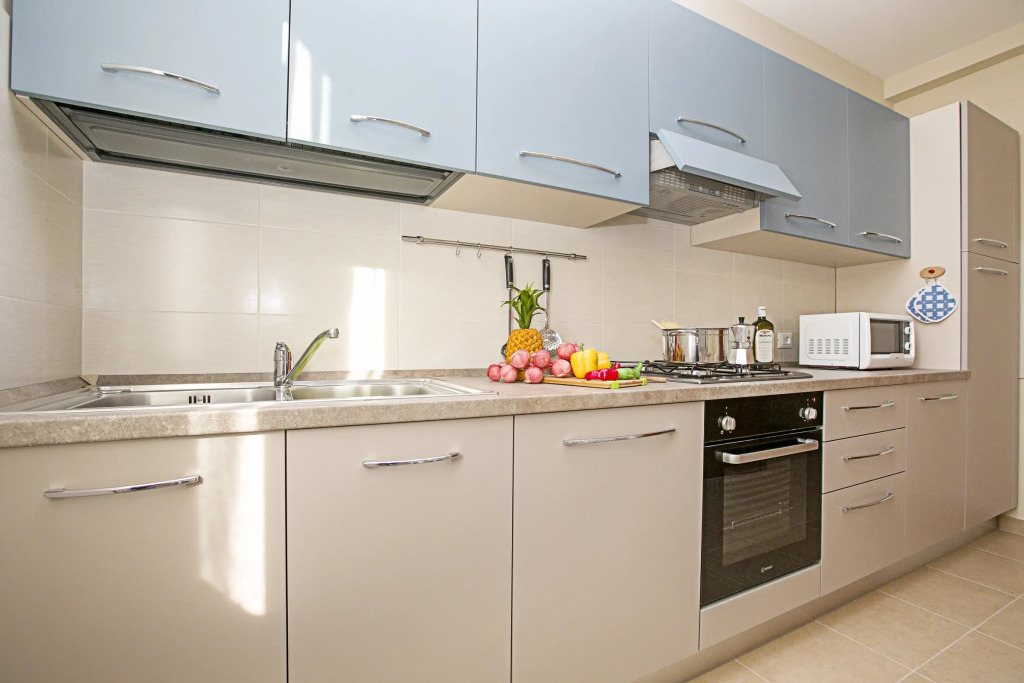 Villa Mimosa Apartments