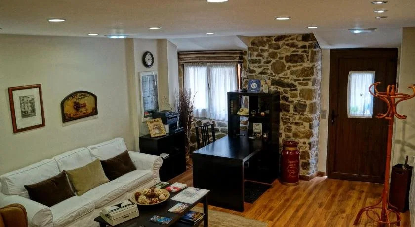 CimaVilla Rooms