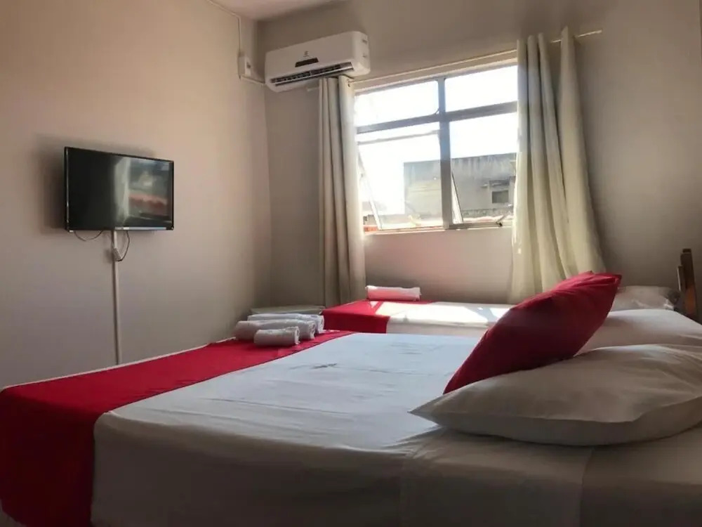 Hotel Serra Das Vertentes