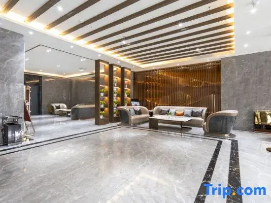 Wenzhou International Hotel