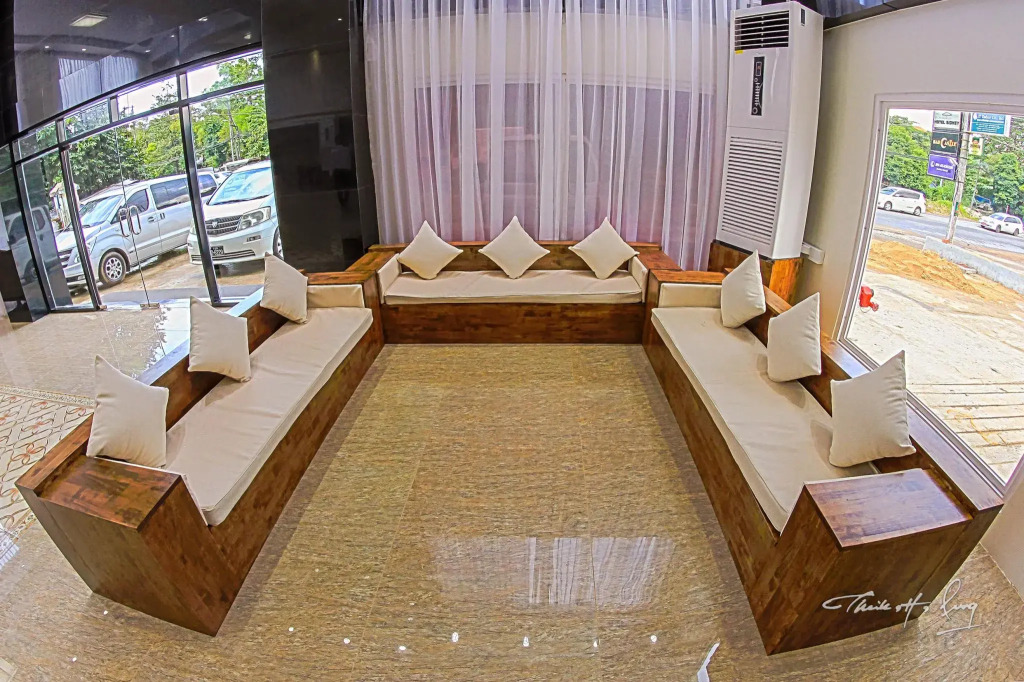 Seoul Hotel Myanmar