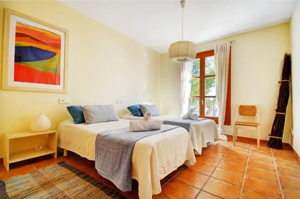 103929 -  House in Cala Pi