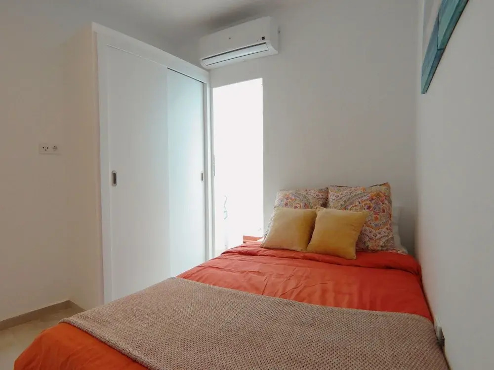 Estudio en Usera RUH6