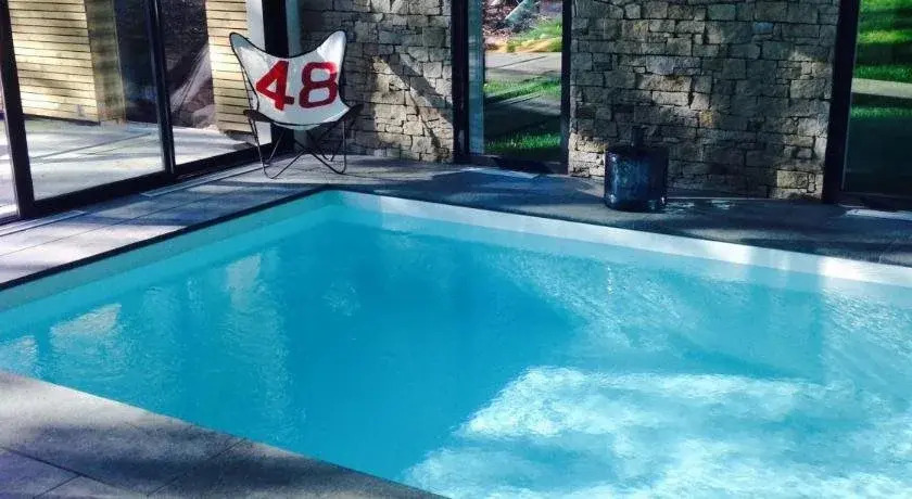 Manoir des Eperviers