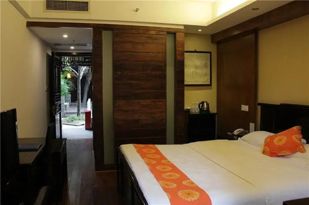 Jinli Hostel