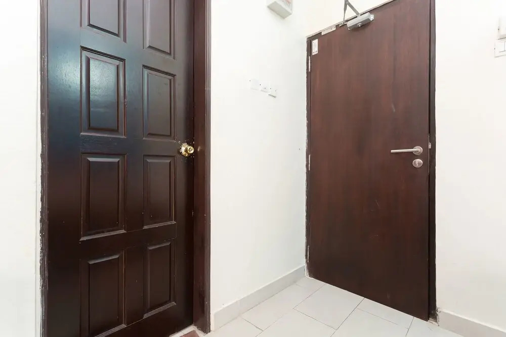 ZEN Rooms Jalan Putra