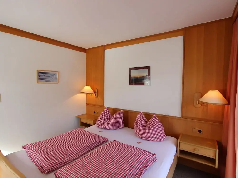 Spacious Chalet in Westendorf near Ski Lift