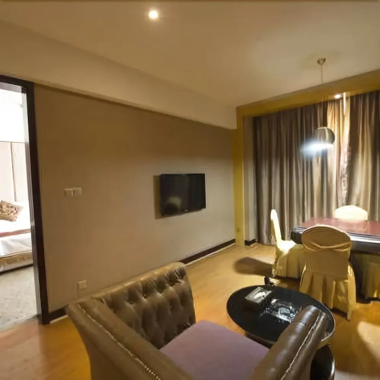 Lisheng International hotel