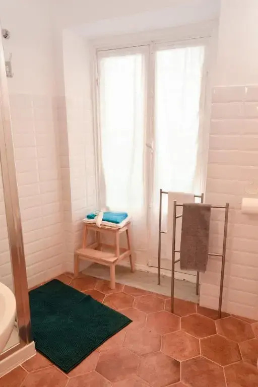 Fornaro Apartments