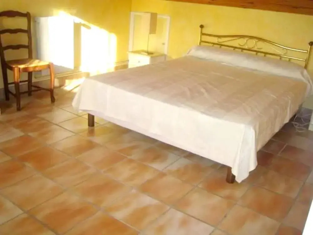 Villa With 3 Bedrooms in Saint-clément-de-rivière, With Wonderful Moun