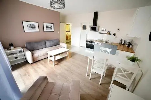 Ms Apartamenty