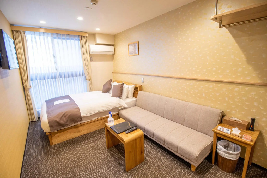 Stay SAKURA Kyoto Shijo Karasuma