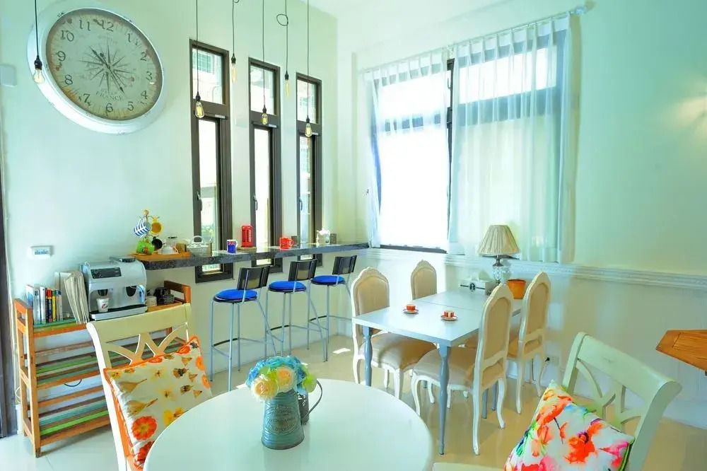 French Cottoncandy Bed and Breakfast