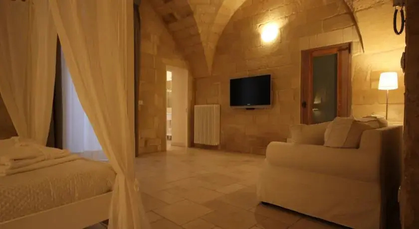 La Suite di Martina