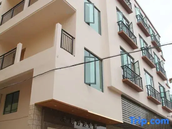 Costa Resort（Xiachuan Island）