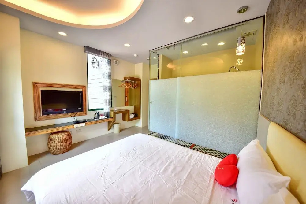 Yujue Holiday Villa