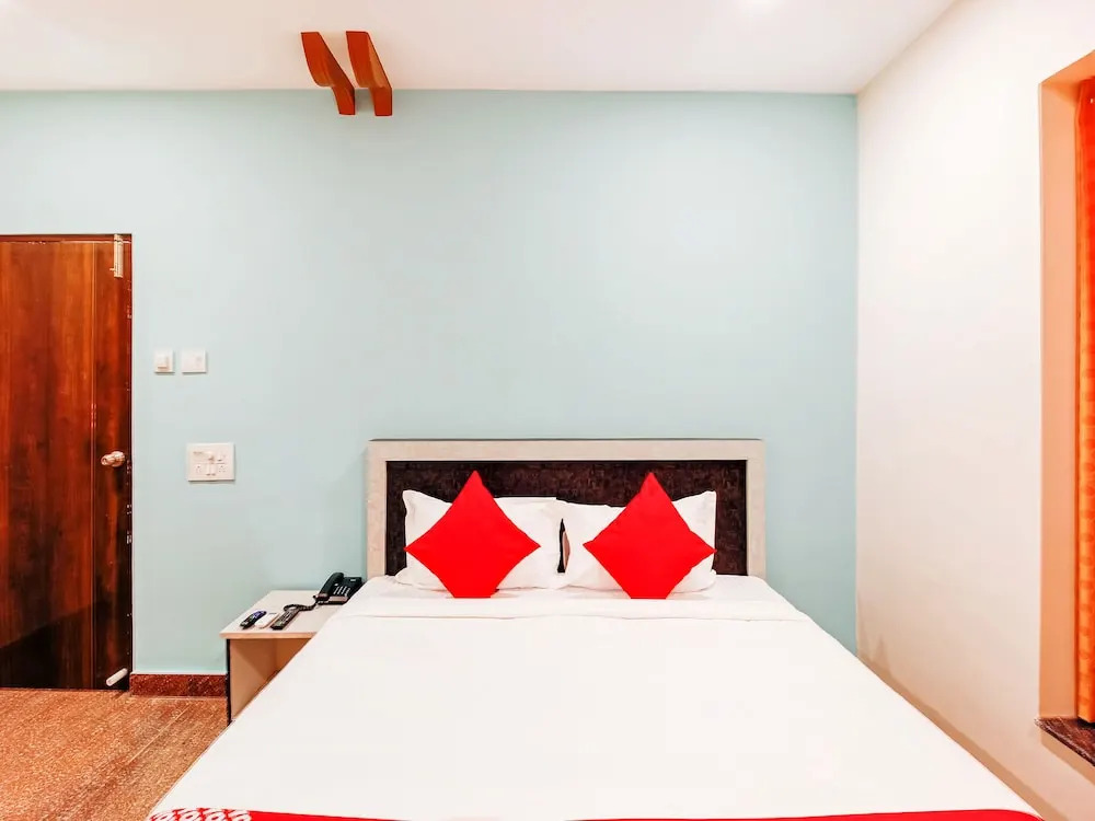 Super Townhouse Vaishnavi