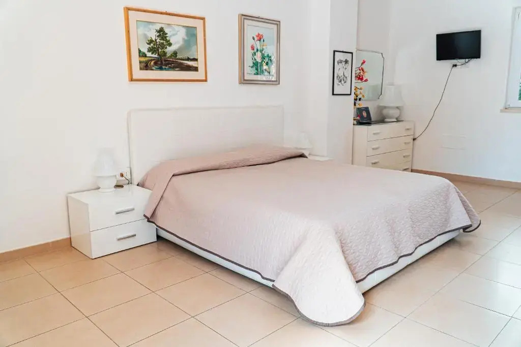 Villa Eletti - A Due Passi dai Sassi e dal centro città