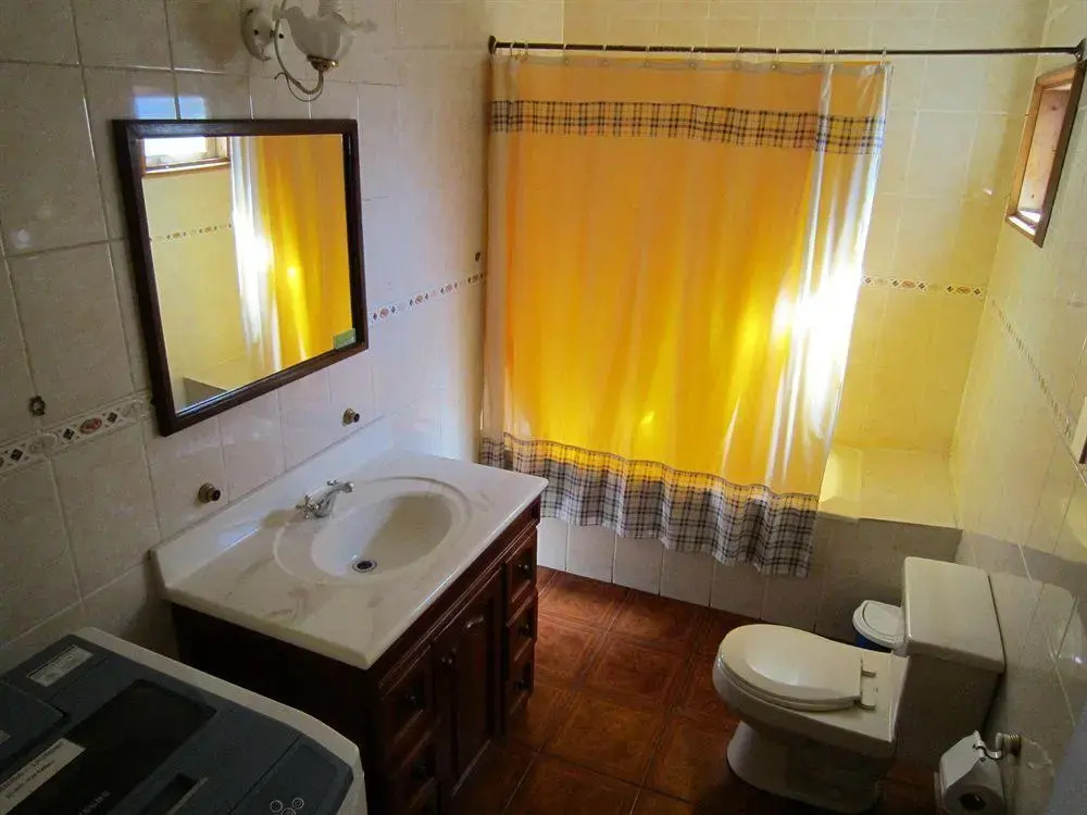 Hostal Torre de Babel