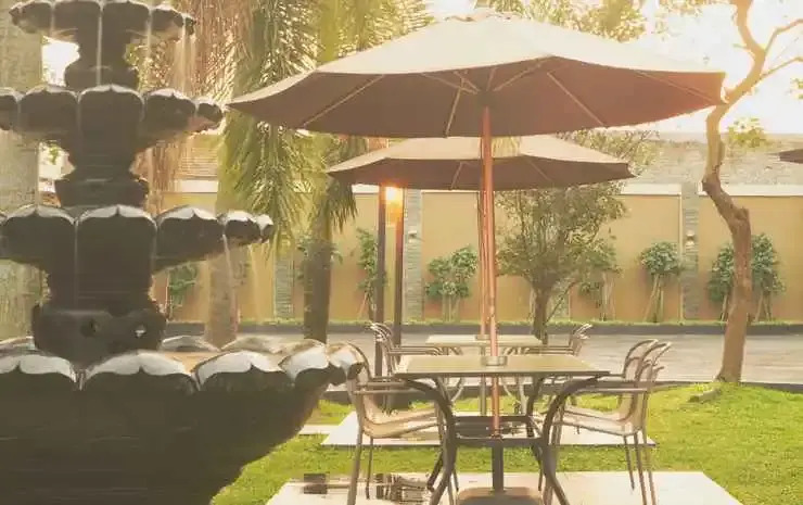 Z Suite Pavilion