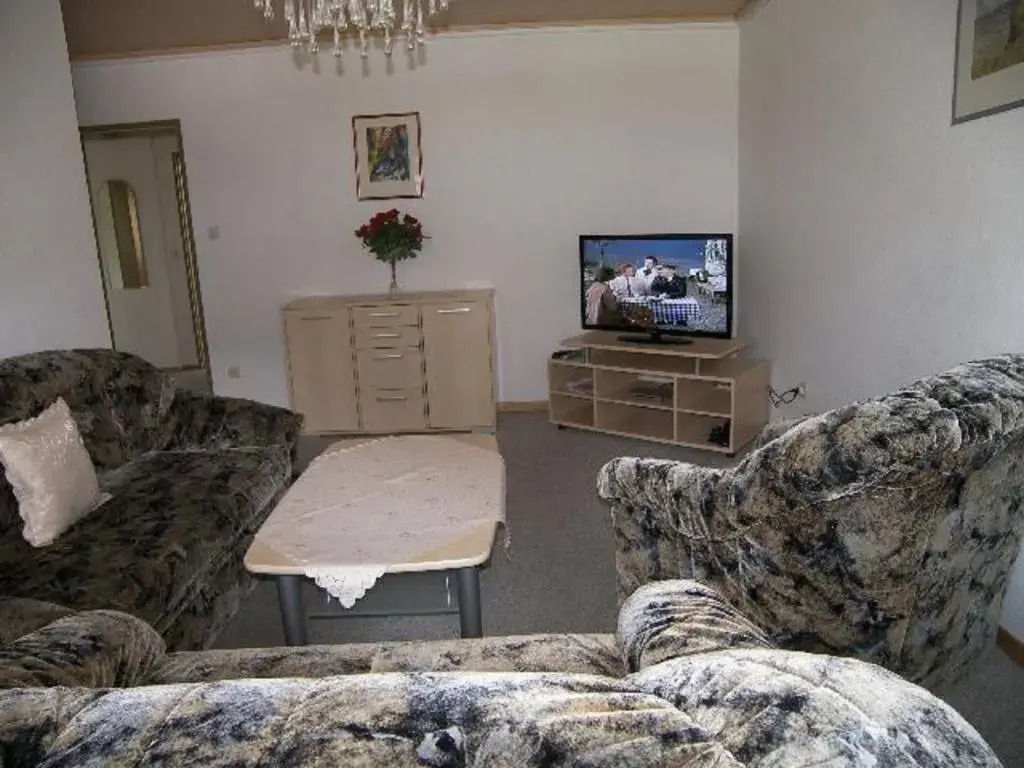 Ferienhaus Sonja