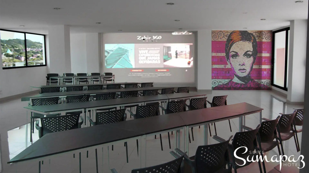 Suite Sumapaz Hotel