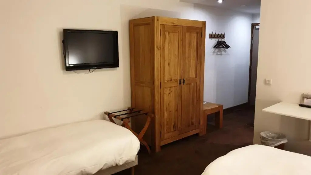 Auberge de Savoie