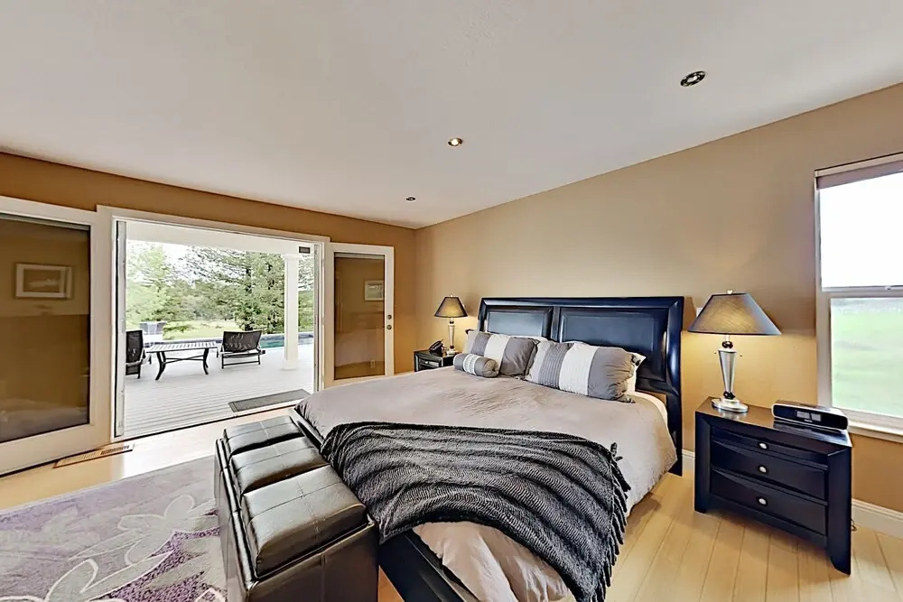Bella Terra: Chef's Kitchen, Waterfall Pool & Spa home