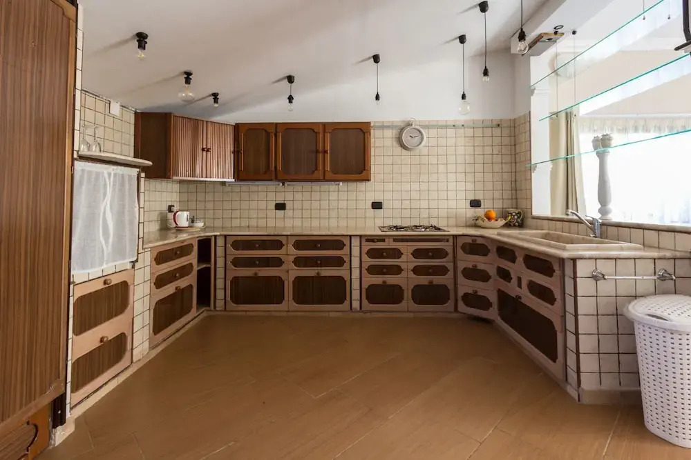 B&B Eyexei Domus