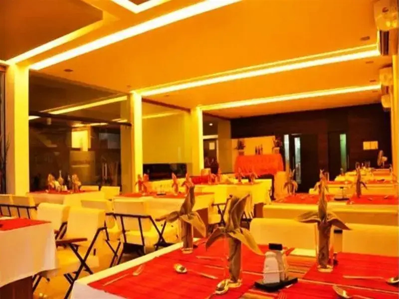 Sayoojyam Residency