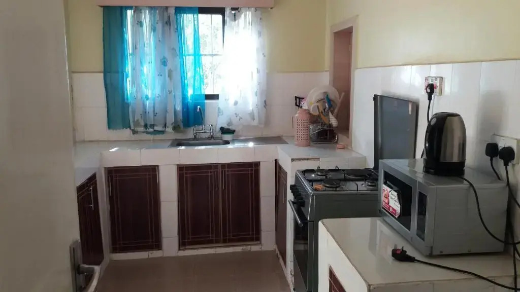 Neema Nyayo Embakasi