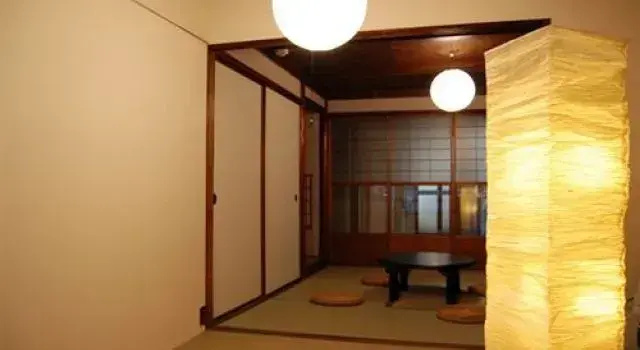 Kyomachiya Shijokarasuma-an