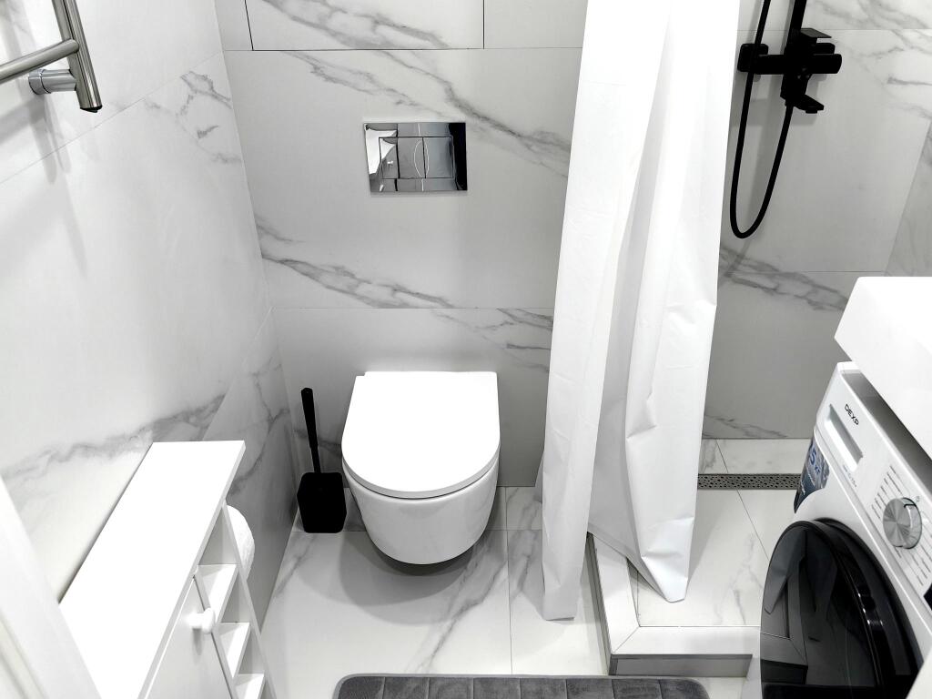 Апартаменты на Берёзовой аллее, 19к6