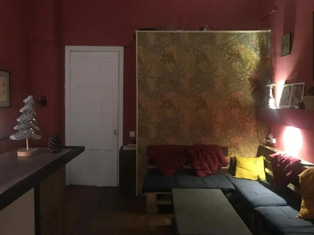 BroBro hostel