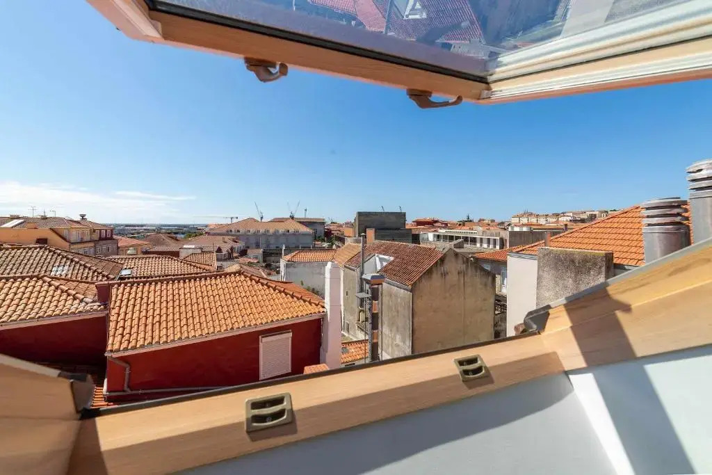 MyHomeisYourHome Viana Center Apartment