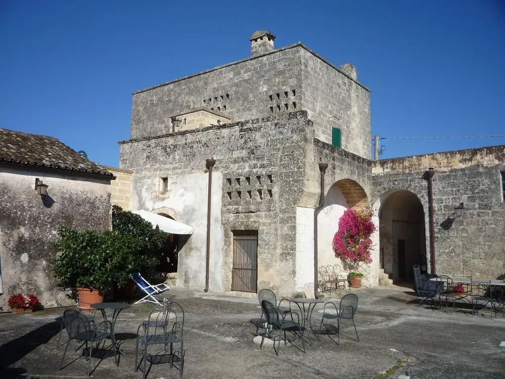BioMasseria Santa Lucia