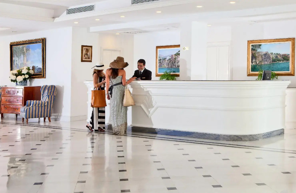 Grand Hotel Riviera