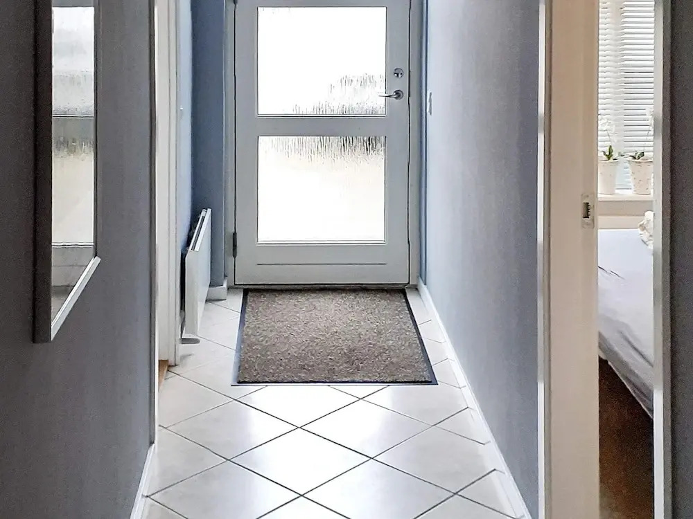 6 Person Holiday Home in Tranekær