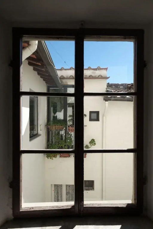 Cosy Suites in Glamorous Santo Spirito PLUS