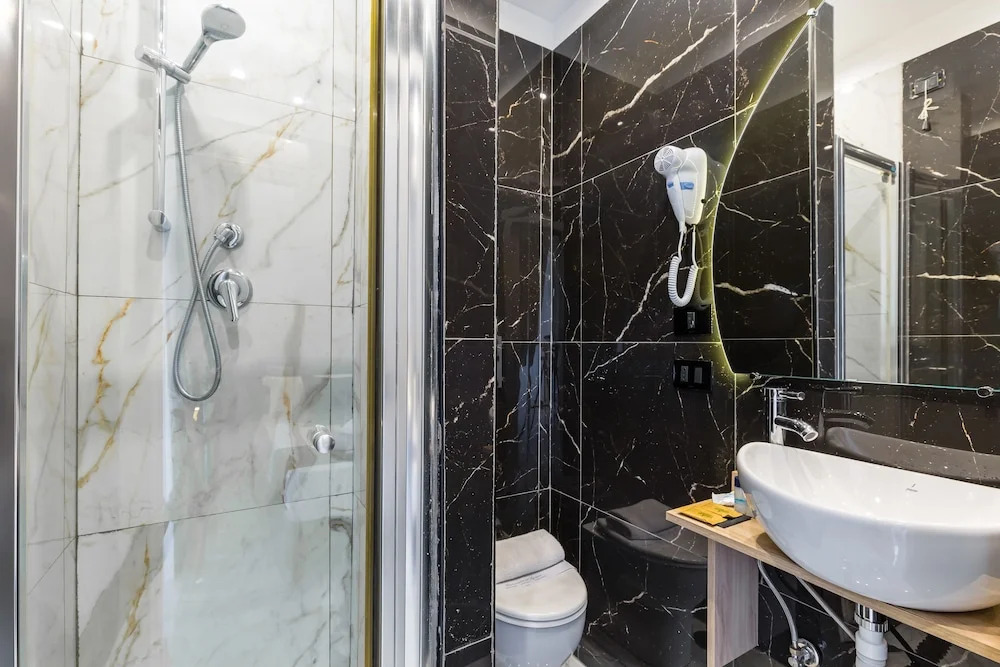 Hotel La Stazione