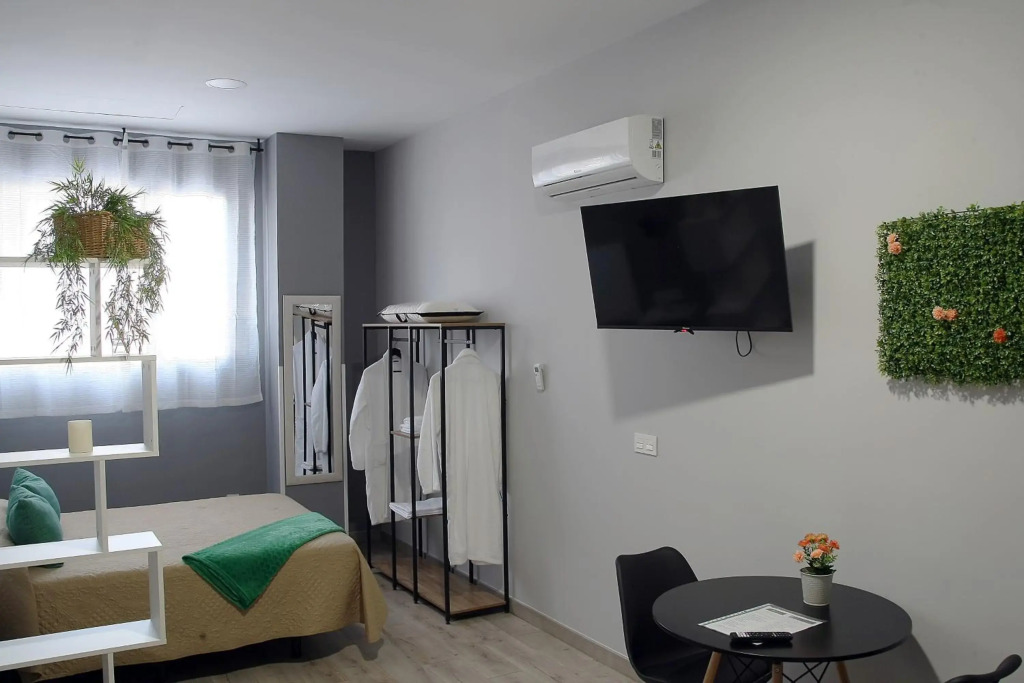 Apartamentos Las trece llaves