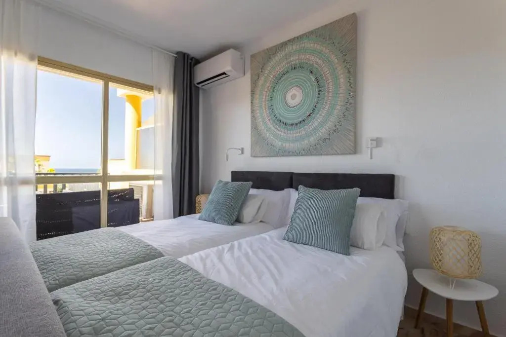 OleHolidays Romana Playa 334 vistas al mar