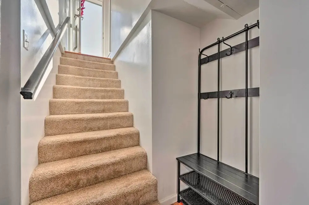 Denver Area Duplex w/ Patio: Walk to Park!