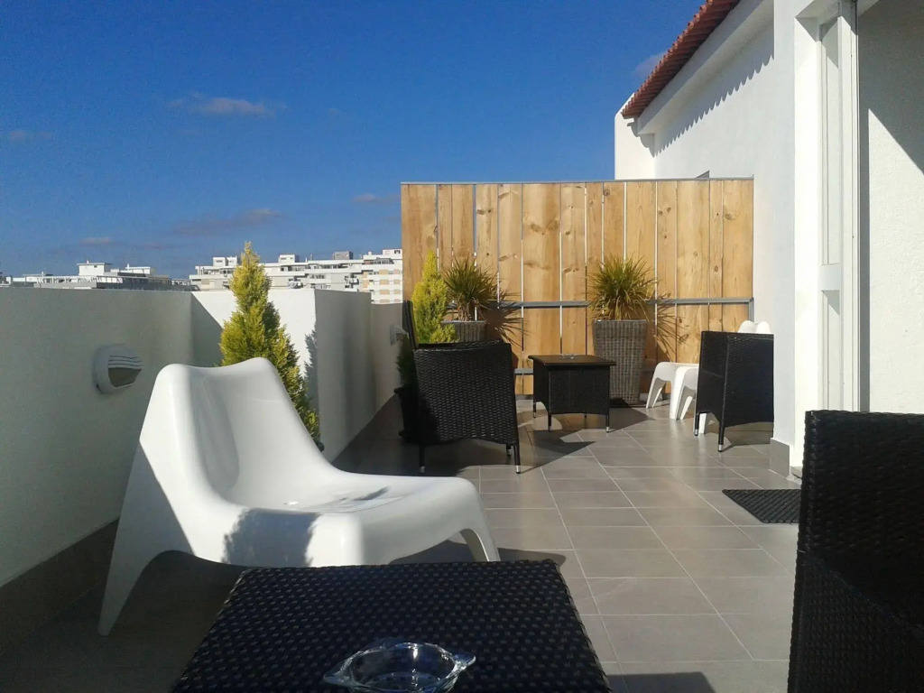 Hotel Alnacir