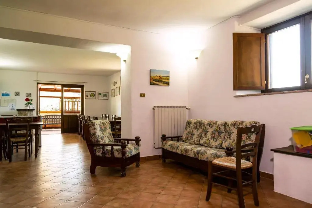 Agriturismo Eden