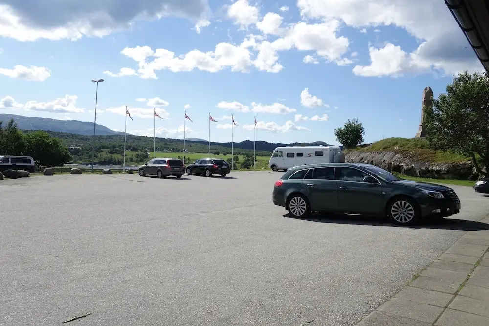 Saltstraumen Hotel og Fjordhytter