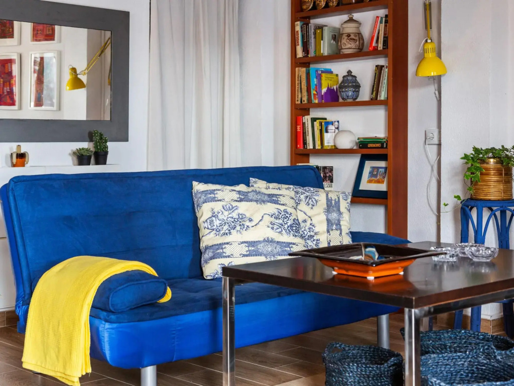 Holiday Home in Deltebre near the Beach